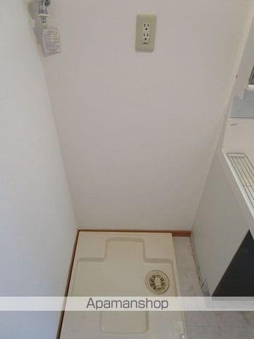 ヴェルノの内装写真