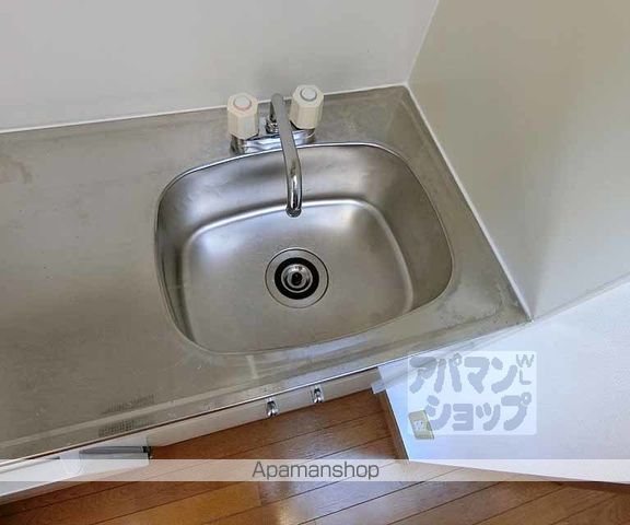 グランデ御池の内装写真