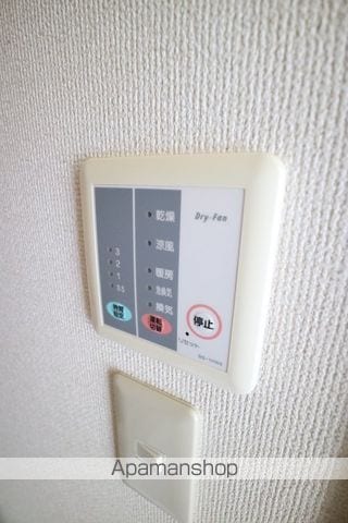 レオパレス田島の内装写真