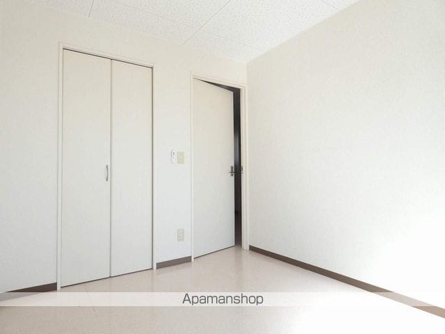 堀内アパートAの内装写真