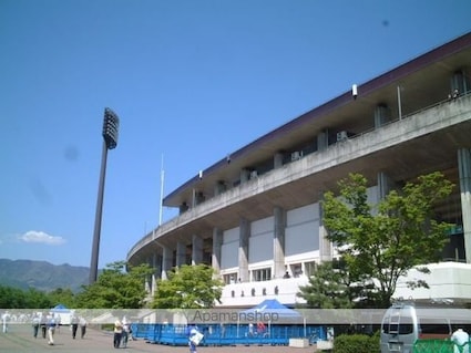 エーデルハイム　コセ　Ａ[1LDK/44.97m2]の周辺1