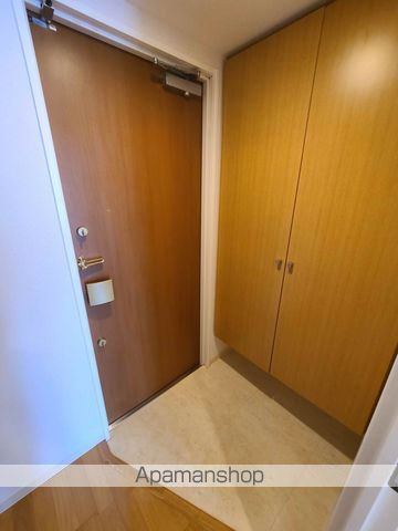 UURコート札幌南三条プレミアタワーの内装写真