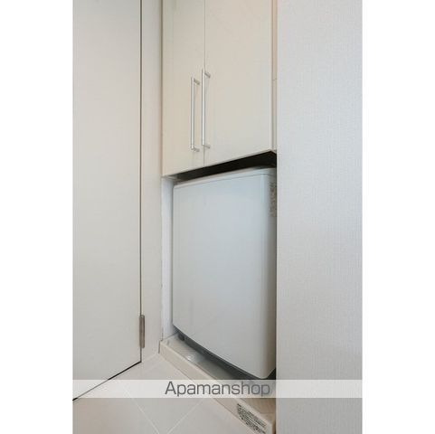 フロンティアレジデンスザタワー品川の内装写真