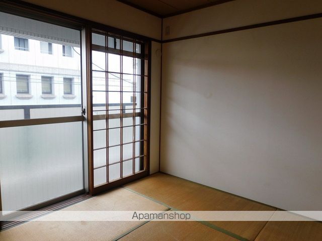 フレックス瀬戸の内装写真