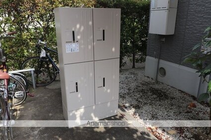 ヴィルヌーブ　ＡＢＣ[2LDK/55.48m2]の内装3