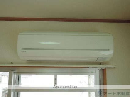 グレイスフル立花[2DK/43.74m2]のその他設備