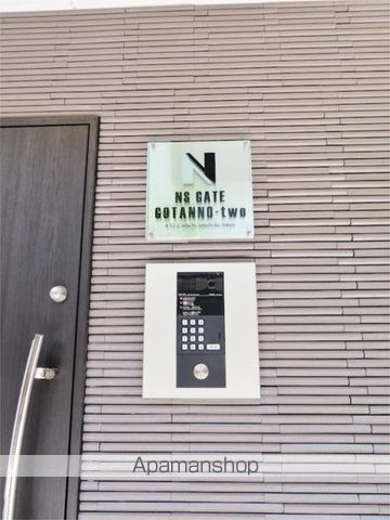 NSGATE五反野TWOの内装写真