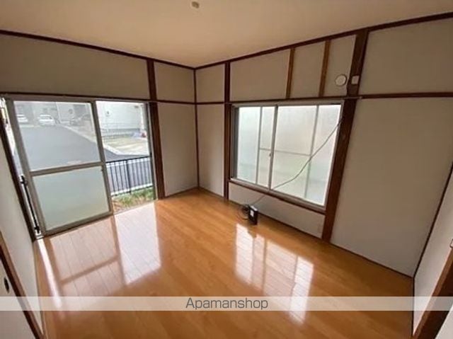 京浜東北・根岸線 浦和駅 徒歩20分 2階建 築46年の内装写真