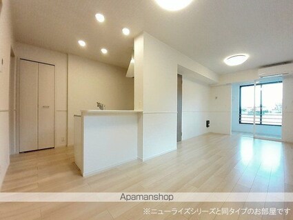 フリッシュ　Ｈ[1LDK/50.05m2]のその他内装1