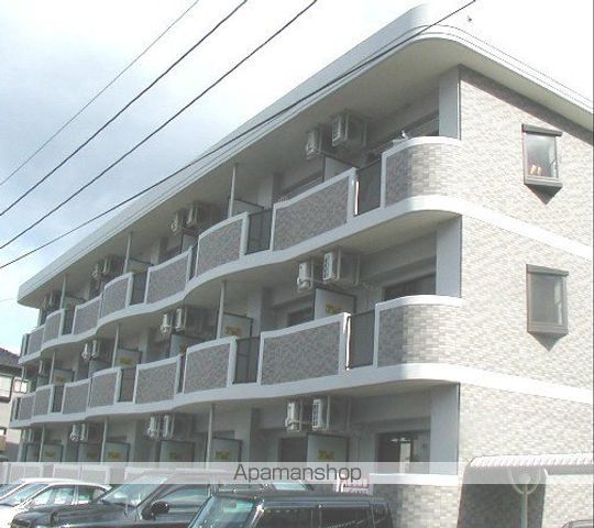 MAISON OHMICHIの内装写真