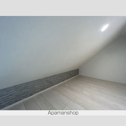 ハーモニー東十条テラス[1R/13.1m2]のその他設備