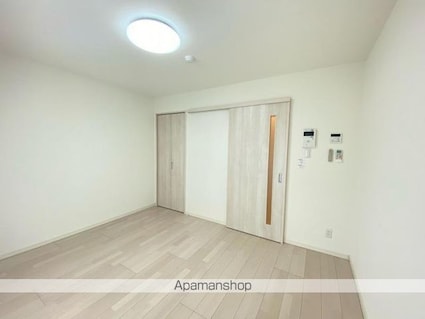 Ｌａｖｉｔａ扇町　ラヴィータ扇町[1K/24.62m2]の内装1