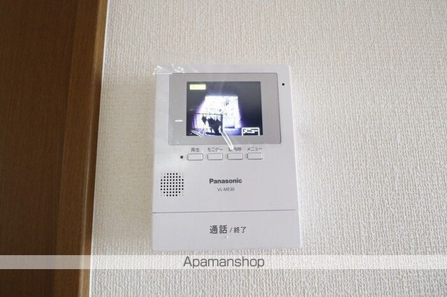 グランドメゾンの内装写真