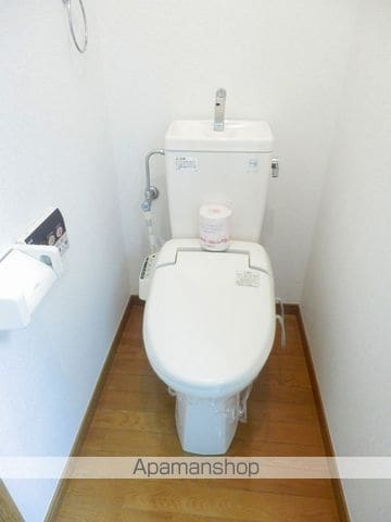 グランテソールの内装写真