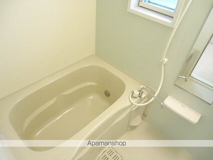 山梨県笛吹市石和町小石和[2LDK/58.21m2]のバス