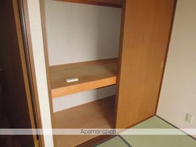 グリックユキモトの内装写真