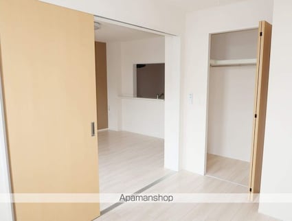 ルフォンⅠ[2LDK/54.99m2]の内装8