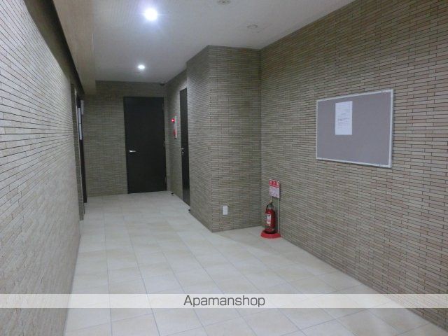 OPASGLAN TANIMACHIの内装写真