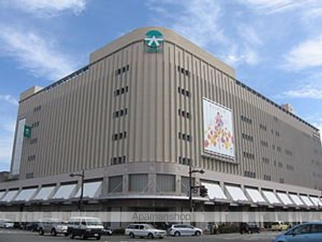 リュミエ白銀の周辺写真