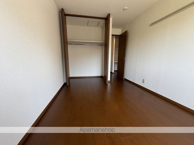 アロマコート Dの内装写真