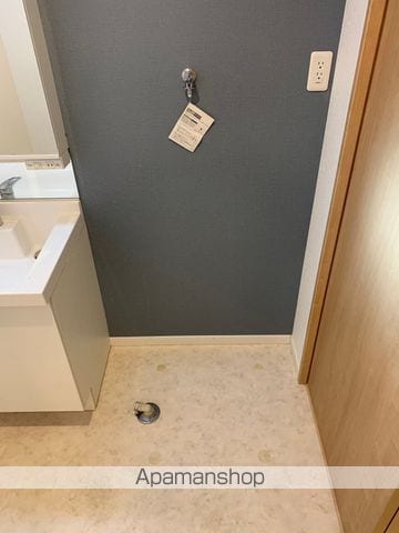 南湖貸家の内装写真