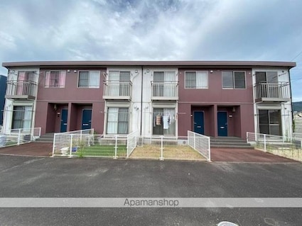 リースランド春日[3LDK/84.43m2]の外観2