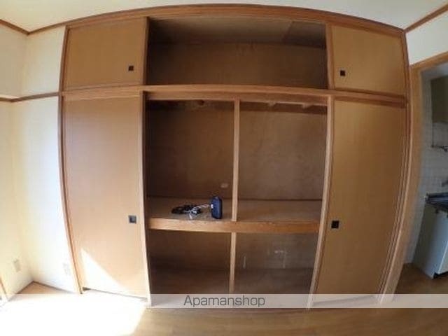 アーデル天神尾の内装写真
