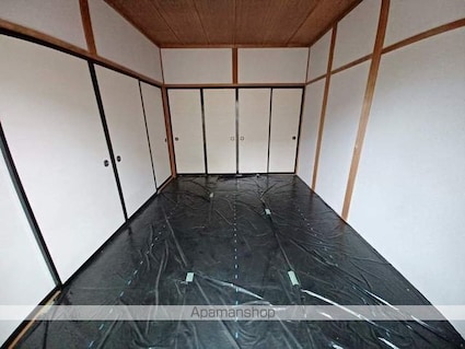 長野県松本市大字里山辺[2K/39.6m2]の内装5