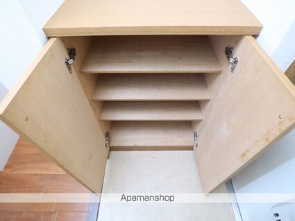 グレイス吹上[1K/23.49m2]の内装10