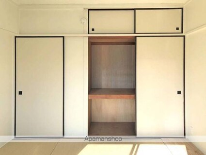 ビレッジハウス駒ヶ根１号棟[3DK/53.96m2]の内装5