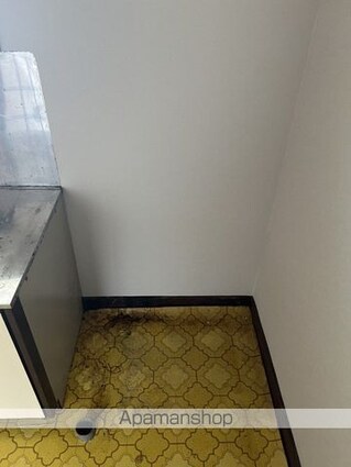 栄幸荘[2K/30m2]の内装1