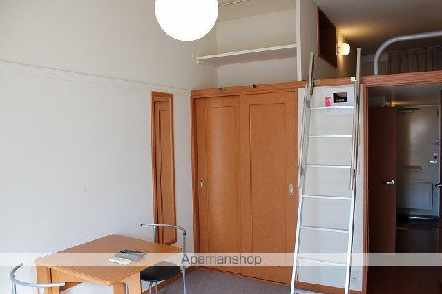 レオパレス彦左衛門の内装写真