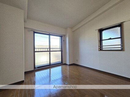 サンサーラＭ[1LDK/41.79m2]の内装1