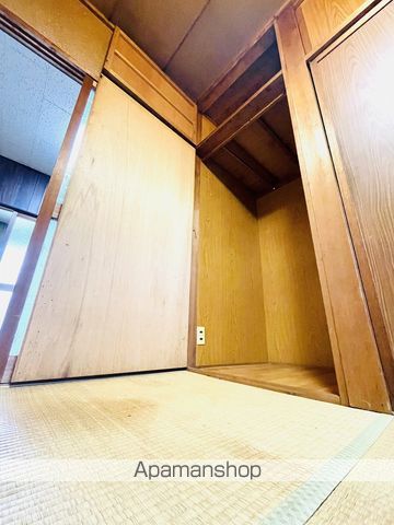 大阪市谷町線 関目高殿駅 徒歩4分 1階建 築54年の内装写真