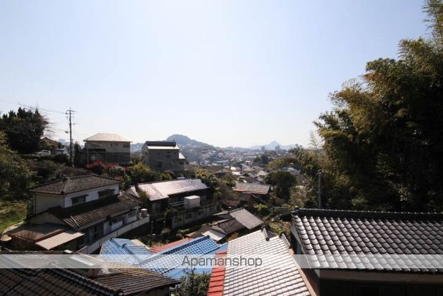 グリーンモール大和の周辺写真