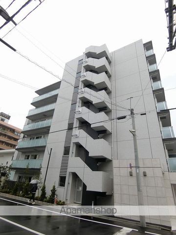 GENOVIA本所吾妻橋SKYGARDENの外観写真