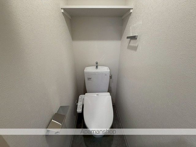リヴェント玉造の内装写真
