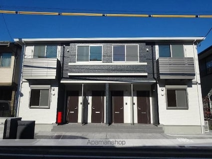 ノースヒルズ[1LDK/31.12m2]の外観2