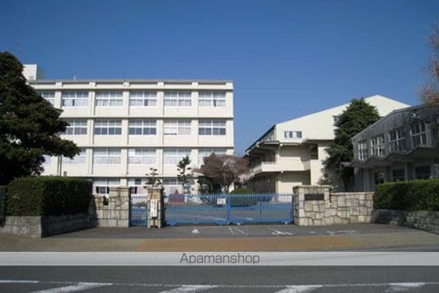 ラークビレッジの周辺写真