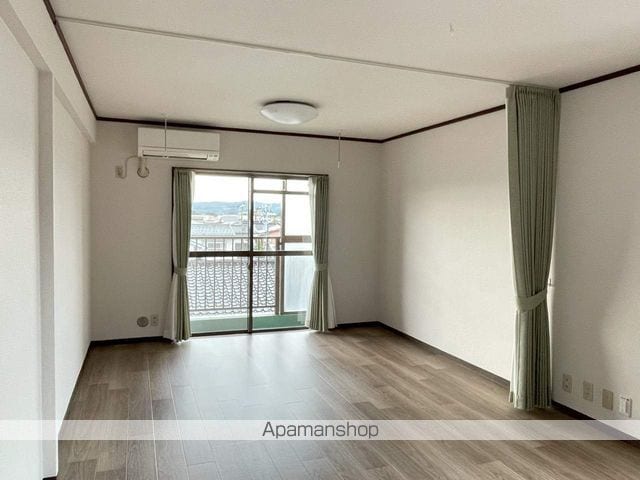 リベルテ千石町の内装写真