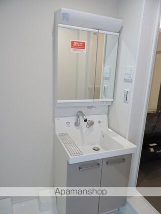 ドレスローザ[1LDK/26.72m2]の洗面所