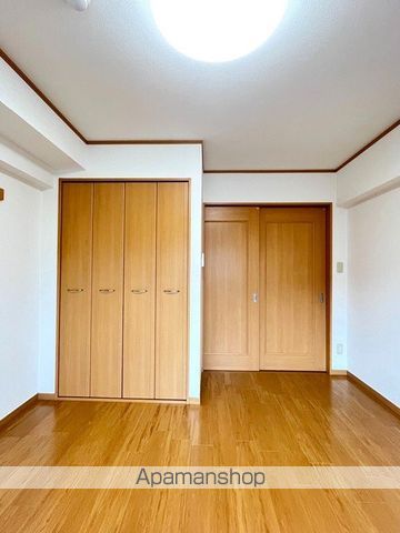 ドエルVIの内装写真