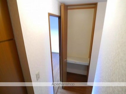 アムールスクウェア　弐番館[2LDK/55m2]の内装2