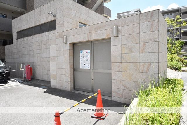 アンビエラ桃山台のその他写真
