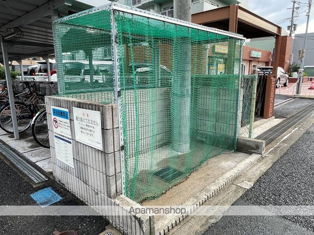 フジパレス木の本のその他写真