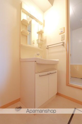 シャーメゾン藍住 D棟の内装写真