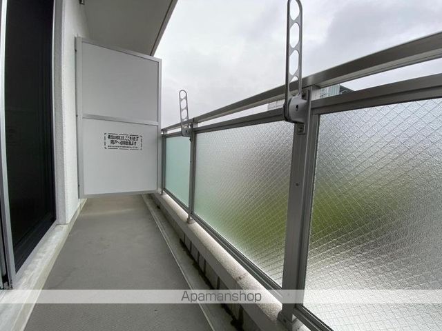SーFORT栗林公園北の内装写真