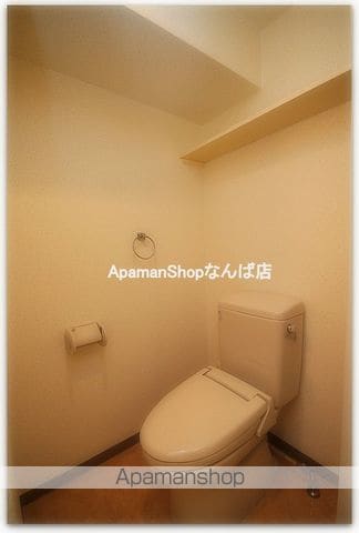 アスリート本町西の内装写真