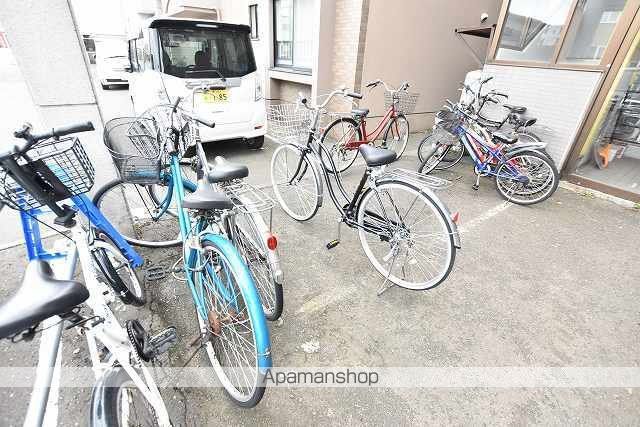 グラシアN37のその他写真