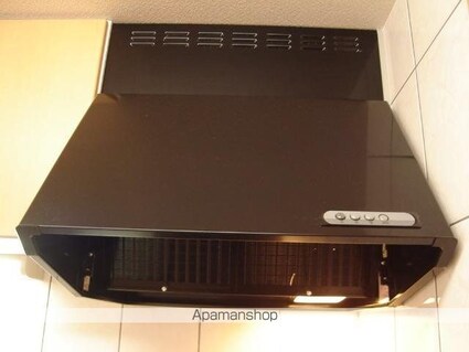 グランディール・城山[1K/30.96m2]のその他部屋・スペース